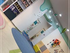 -乐之童成长中心(宝山万达店)