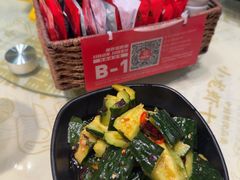 -聚味瞿记·龙虾堂(梅溪湖店)