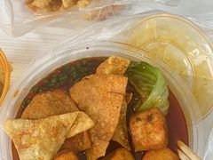 -柳石居柳州螺蛳粉(万达店)