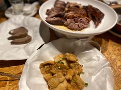 -陈鹏鹏潮汕菜(欢乐海岸 海边景观店)