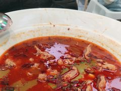 -青花椒花椒鱼(合生汇店)