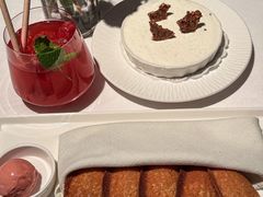 -壳里西餐厅Coquille Seafood Bistro(蒙自路店)