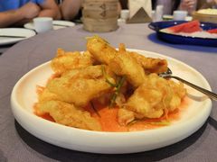 -小天厨民间菜馆(深圳街店)