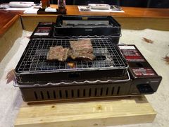 -肉魁屋·烧肉·烧鸟·酒场(高新店)