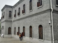 -中国船政文化博物馆