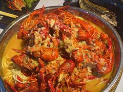 -云晓光头烧烤吧(盛夏店)
