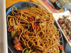 -望京一号·重庆江湖菜(工体店)
