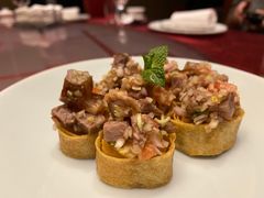 -北京王府井希尔顿酒店·秦唐中餐厅Chynna