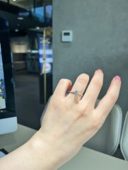 -VE DIAMOND·天然&培育钻石定制