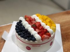 -85度C(莆田方圆荟馨宜新天地店)