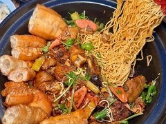 -聚汇三少·龙虾·中餐厅(莫邪路新天地店)