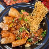 来苏州,花钱蕞值的一笔。。。