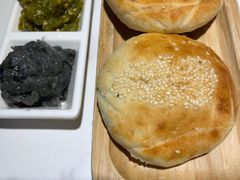 转炉火烧-黑鸡小馆(金源店)