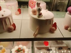 -好利来(乐堤港店)