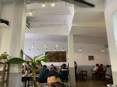 -Five Oars Coffee Roasters Heritage