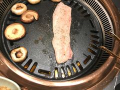 -梨花甄选自助烤肉(小寨原力场店)
