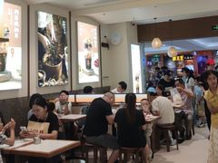 -八婆婆烧仙草(SM城市广场店)