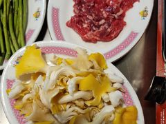 -燃计沙茶皇·香港沙茶火锅(人广旗舰店)