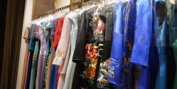 点击看大图 -藤薰定制中式嫁衣礼服旗袍店