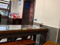 -长人馄饨铺(解放街店)