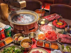 -西塔老太太泥炉烤肉(温州首店万象城黑金店)