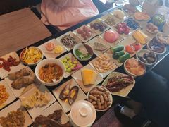 -青藤茶馆(南山路店)