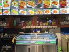 -潮庭·大连海鲜·炭火烧烤·扇贝王(大连店)