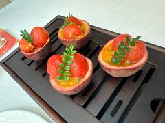 -若蘭慈·无国界素食料理(欢乐海岸店)