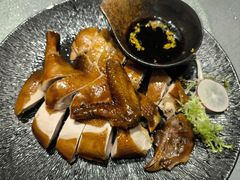 -六个大厨·秘制粤菜(广州塔店)