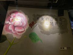 -锅说大脸毛肚重庆老火锅(佐阾店)
