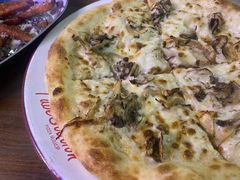-Tubestation站点比萨(高新万达ONE店)