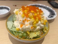 -万岁寿司(万国店)