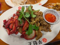 -芋包王闽南茶楼(八市店)