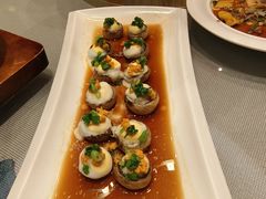 -时间里·新派粤菜(远洋店)