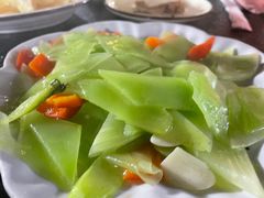 -海韵人家.海景花园经典云南菜(双廊店)