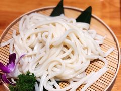 乌冬面-稳座小料理(锦华街店)