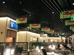 大堂-客语客家菜(琶洲保利店)