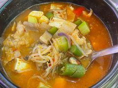 -玄希浪漫厨房·韩料烤肉(湖滨银泰in77店)