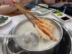 -盈田盈粥庄(博山东路店)