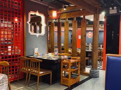 大堂-成都老码头火锅(旺角店)