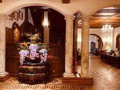 -马勒别墅饭店(静安寺店)