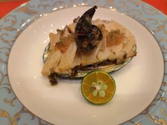 -和·铁板烧·OMAKASE(望京昆泰嘉晟酒店)
