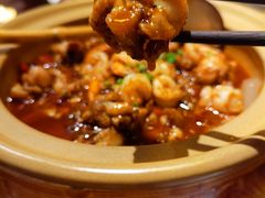 牛蛙恋上虾-火宫殿·湘菜小吃·商务宴请·生日聚会(东塘店)