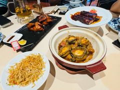 -侨美食家·粤菜(体育西路店)
