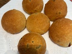 -九號渔港·蒸汽海鲜·粤菜茶点(八卦岭店)