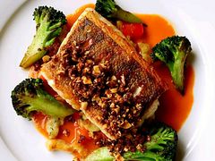 -Kampa Park Restaurant