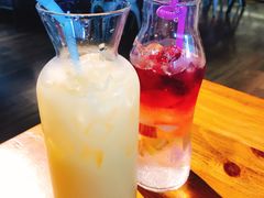 -心邸·庆宴(雅宝城店)