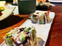 -森味薪火烧•烧鸟居酒屋•日本料理(望京店)