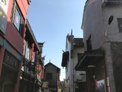 -汴河街