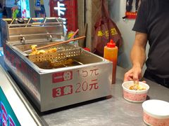 -老闽味沙茶面·姜母鸭(传承35年曾厝垵店)